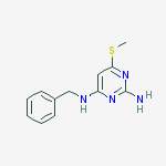 Structure of 91769-84-5