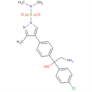 Structure of 917899-17-3