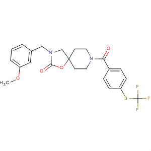 Structure of 917915-84-5