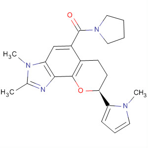 Structure of 917960-84-0