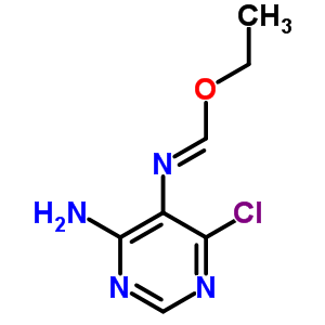 Structure of 91809-17-5