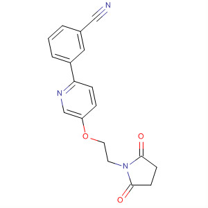 Structure of 918146-84-6