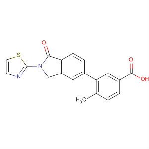 Structure of 918331-84-7