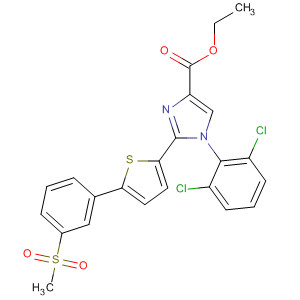 Structure of 918349-84-5