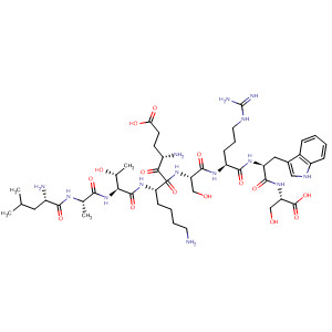 Structure of 918419-17-7