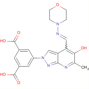 Structure of 918441-17-5