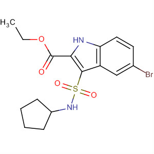 Structure of 918494-84-5
