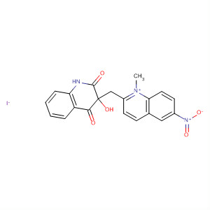 Structure of 91875-17-1