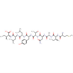 Structure of 918816-17-8