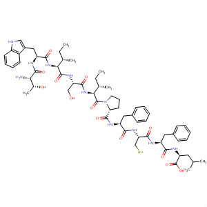 Structure of 918819-17-7