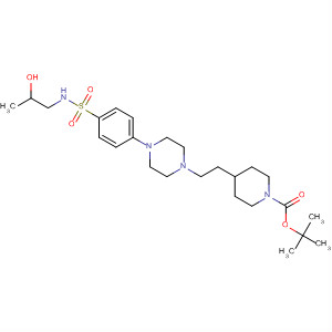 Structure of 918883-84-8