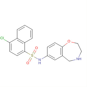 Structure of 918899-84-0