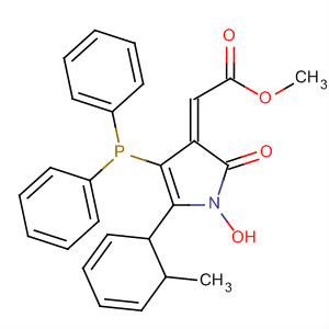 Structure of 918958-84-6