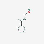 Structure of 919104-84-0