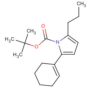 Structure of 919123-84-5