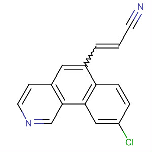 Structure of 919293-17-7