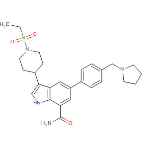 Structure of 919340-84-4