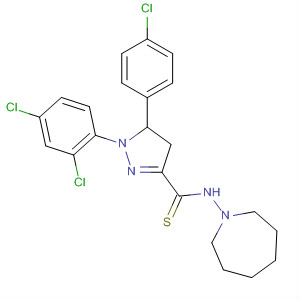 Structure of 919446-84-7