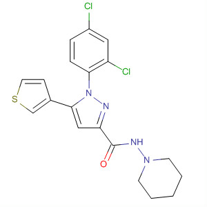Structure of 919476-17-8