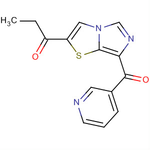 Structure of 919509-84-5