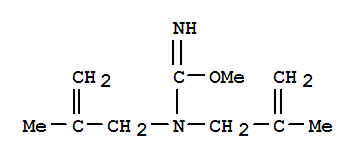 Structure of 91951-84-7