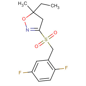 Structure of 919512-17-7