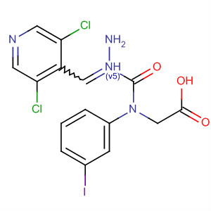Structure of 919523-17-4