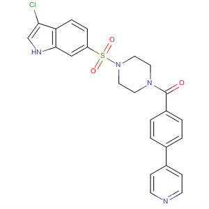 Structure of 920008-17-9