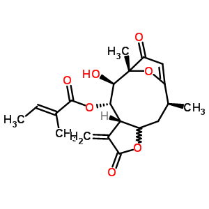 Structure of 92008-84-9