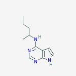 Structure of 92027-17-3