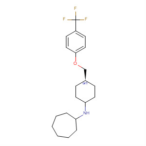Structure of 920280-84-8