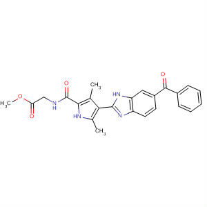 Structure of 920286-17-5