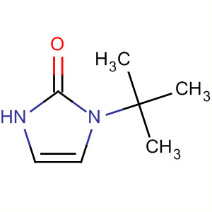 Structure of 92075-17-7