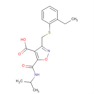 Structure of 920751-17-3