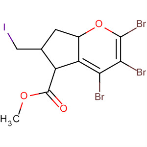 Structure of 920752-17-6