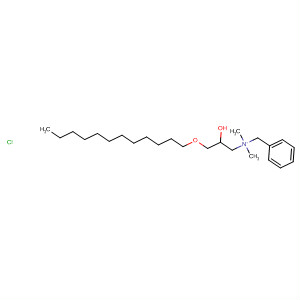 Structure of 92135-17-6