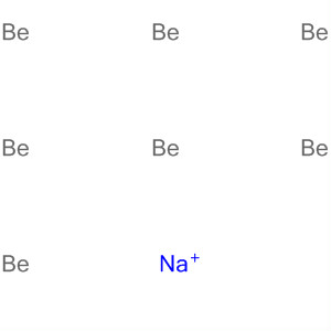 Structure of 921764-84-3