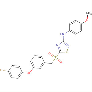 Structure of 922504-84-5