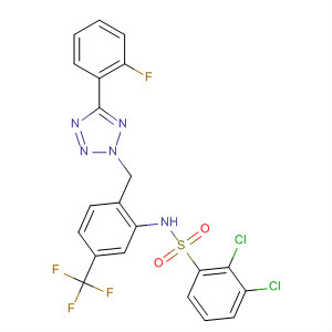 Structure of 922711-17-9