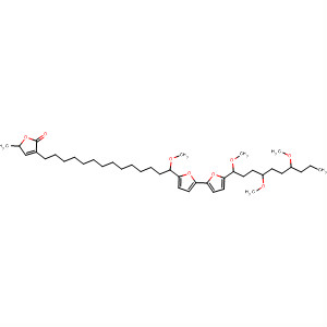 Structure of 92280-17-6
