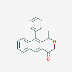 Structure of 923026-84-0