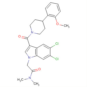 Structure of 923295-84-5