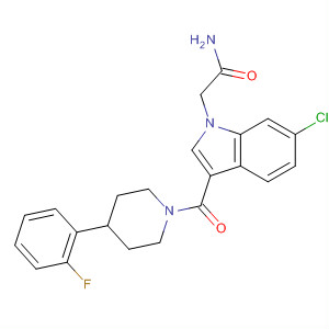 Structure of 923296-17-7