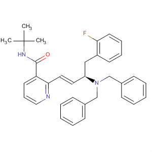 Structure of 923564-17-4