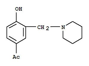 Structure of 92500-17-9