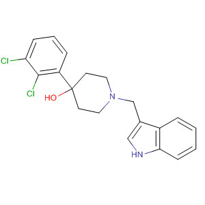 Structure of 925217-84-1