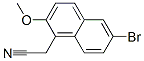 Structure of 92643-17-9