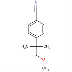 Structure of 92756-84-8