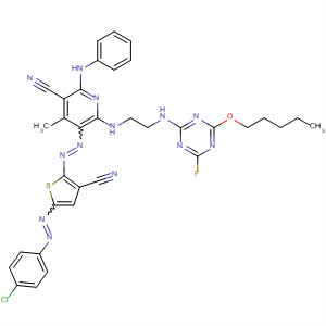 Structure of 92814-84-1