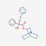 Structure of 92957-17-0
